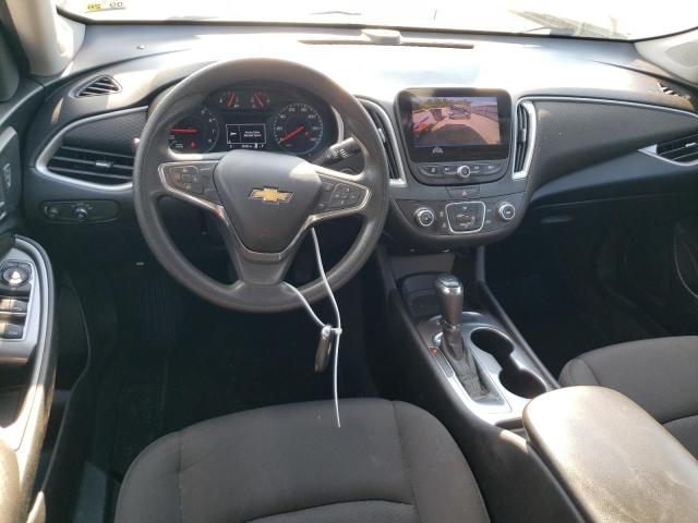 Photo 7 VIN: 1G1ZB5ST2KF120736 - CHEVROLET MALIBU LS 