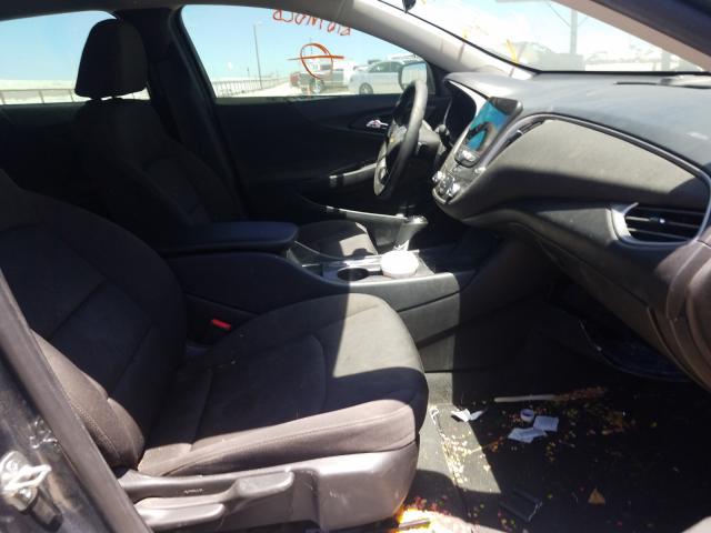 Photo 4 VIN: 1G1ZB5ST2KF129095 - CHEVROLET MALIBU LS 