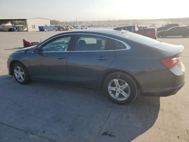 Photo 1 VIN: 1G1ZB5ST2KF133020 - CHEVROLET MALIBU LS 