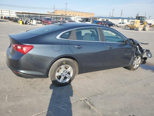 Photo 2 VIN: 1G1ZB5ST2KF133020 - CHEVROLET MALIBU LS 