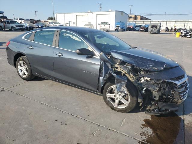 Photo 3 VIN: 1G1ZB5ST2KF133020 - CHEVROLET MALIBU LS 