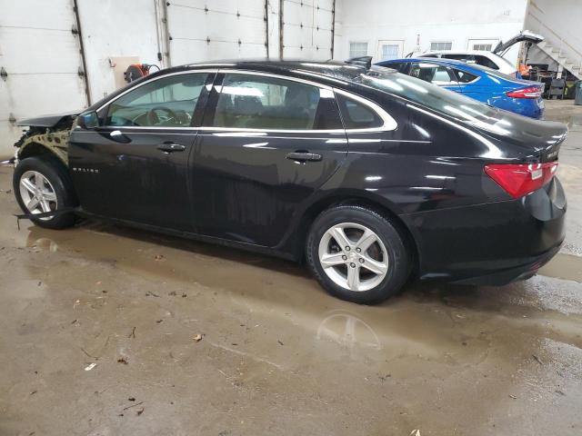 Photo 1 VIN: 1G1ZB5ST2KF140727 - CHEVROLET MALIBU LS 