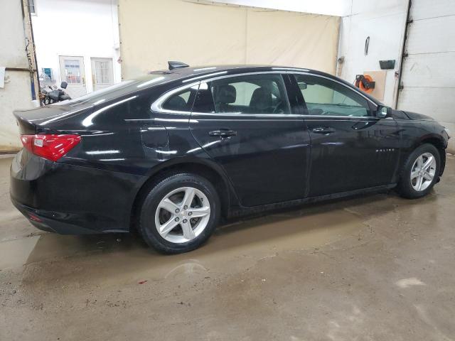 Photo 2 VIN: 1G1ZB5ST2KF140727 - CHEVROLET MALIBU LS 