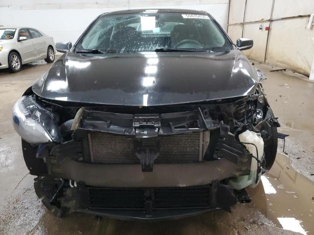 Photo 4 VIN: 1G1ZB5ST2KF140727 - CHEVROLET MALIBU LS 