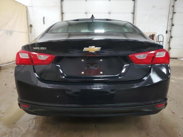 Photo 5 VIN: 1G1ZB5ST2KF140727 - CHEVROLET MALIBU LS 