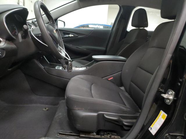 Photo 6 VIN: 1G1ZB5ST2KF140727 - CHEVROLET MALIBU LS 