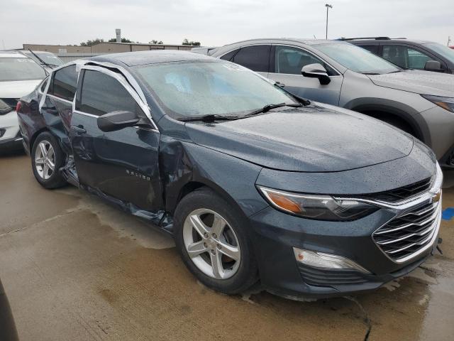 Photo 3 VIN: 1G1ZB5ST2KF175042 - CHEVROLET MALIBU LS 