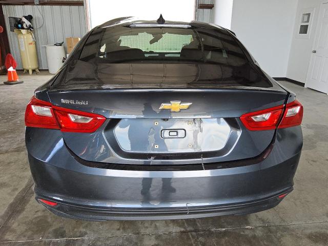 Photo 5 VIN: 1G1ZB5ST2KF175042 - CHEVROLET MALIBU LS 