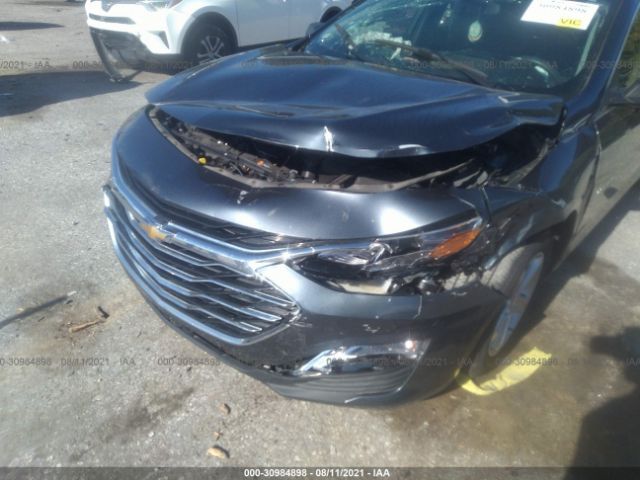 Photo 5 VIN: 1G1ZB5ST2KF176689 - CHEVROLET MALIBU 