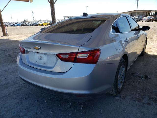 Photo 3 VIN: 1G1ZB5ST2KF200151 - CHEVROLET MALIBU LS 