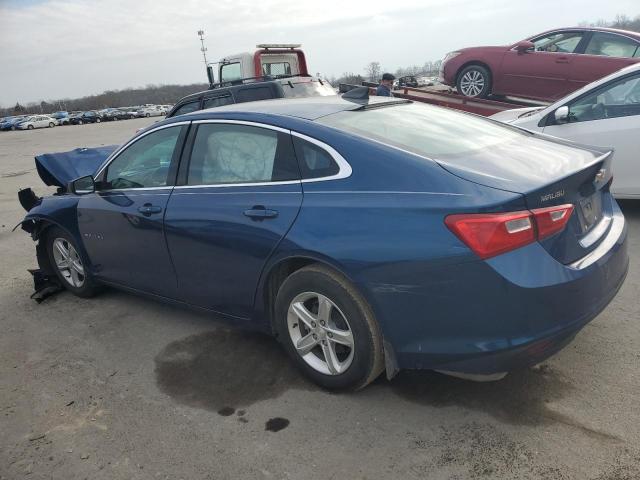 Photo 1 VIN: 1G1ZB5ST2KF203583 - CHEVROLET MALIBU 