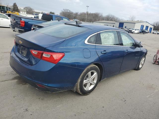 Photo 2 VIN: 1G1ZB5ST2KF203583 - CHEVROLET MALIBU 