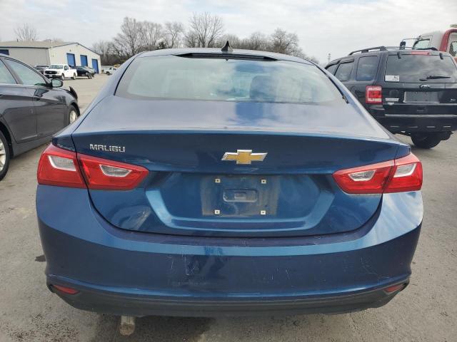 Photo 5 VIN: 1G1ZB5ST2KF203583 - CHEVROLET MALIBU 