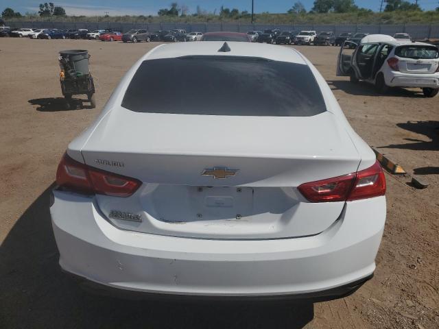 Photo 5 VIN: 1G1ZB5ST2KF217970 - CHEVROLET MALIBU 