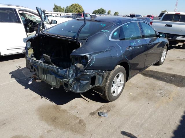 Photo 3 VIN: 1G1ZB5ST2KF217998 - CHEVROLET MALIBU LS 