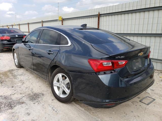 Photo 1 VIN: 1G1ZB5ST2KF221422 - CHEVROLET MALIBU 