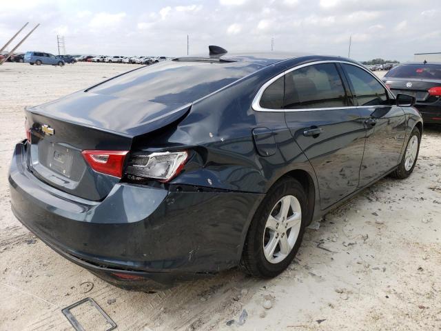 Photo 2 VIN: 1G1ZB5ST2KF221422 - CHEVROLET MALIBU 