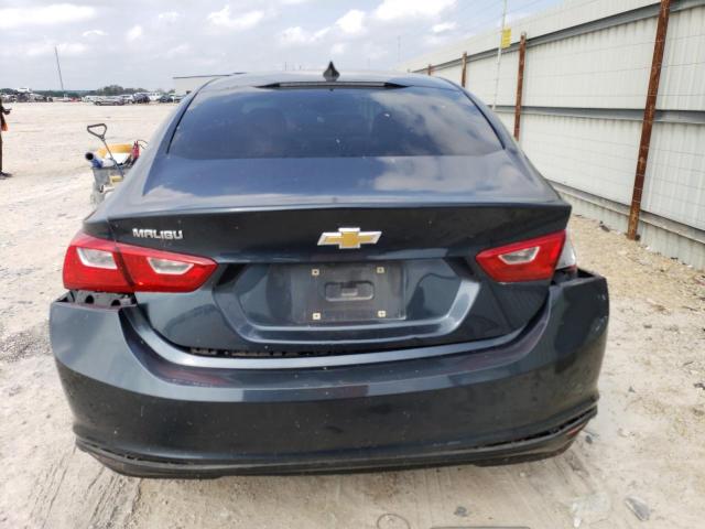 Photo 5 VIN: 1G1ZB5ST2KF221422 - CHEVROLET MALIBU 