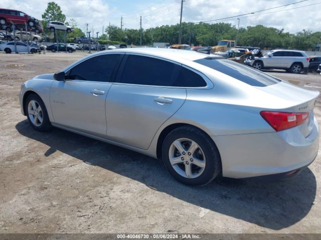 Photo 2 VIN: 1G1ZB5ST2KF225163 - CHEVROLET MALIBU 