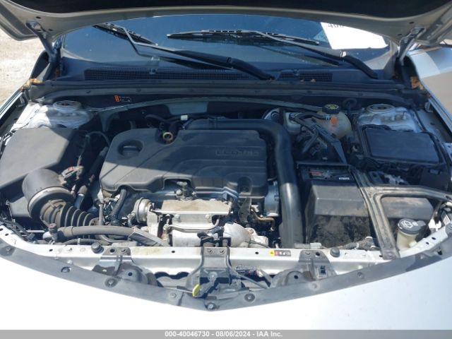 Photo 9 VIN: 1G1ZB5ST2KF225163 - CHEVROLET MALIBU 