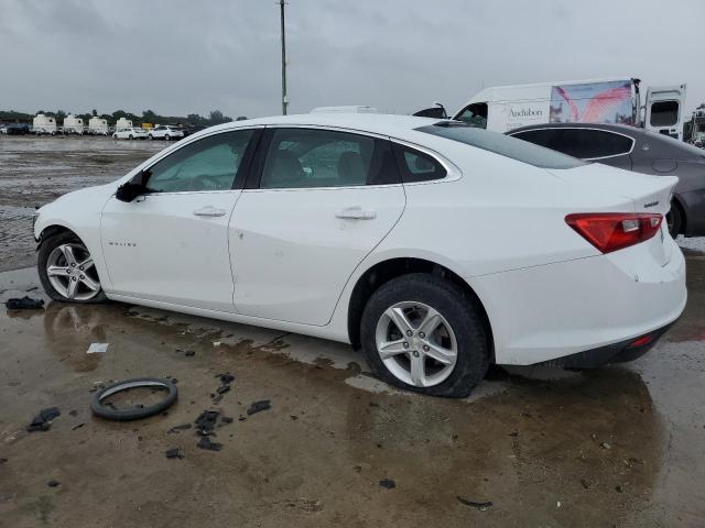 Photo 1 VIN: 1G1ZB5ST2KF228354 - CHEVROLET MALIBU LS 