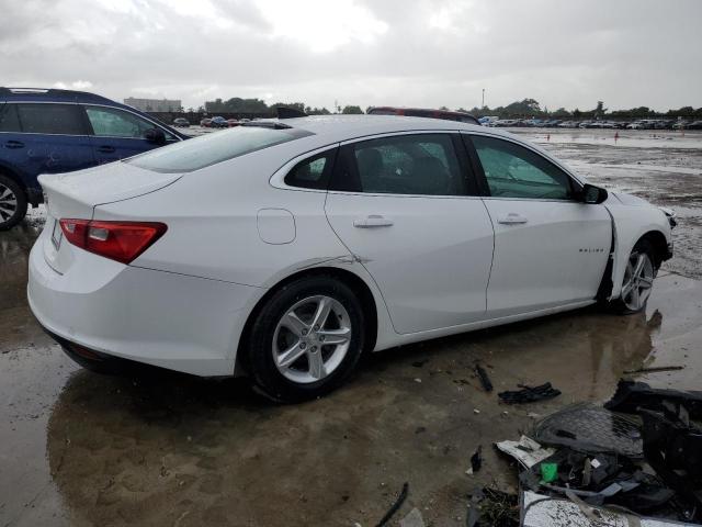 Photo 2 VIN: 1G1ZB5ST2KF228354 - CHEVROLET MALIBU LS 