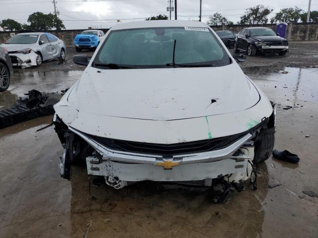 Photo 4 VIN: 1G1ZB5ST2KF228354 - CHEVROLET MALIBU LS 