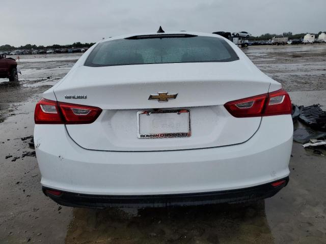 Photo 5 VIN: 1G1ZB5ST2KF228354 - CHEVROLET MALIBU LS 