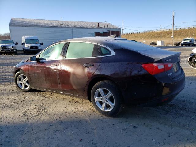 Photo 1 VIN: 1G1ZB5ST2LF016992 - CHEVROLET MALIBU 