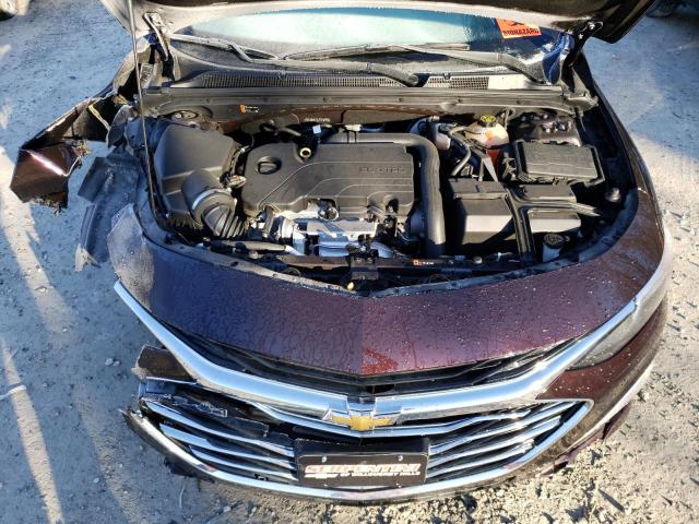 Photo 10 VIN: 1G1ZB5ST2LF016992 - CHEVROLET MALIBU 