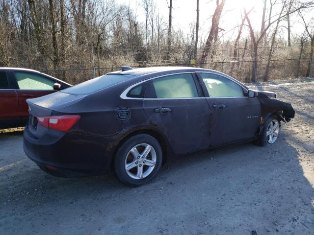 Photo 2 VIN: 1G1ZB5ST2LF016992 - CHEVROLET MALIBU 