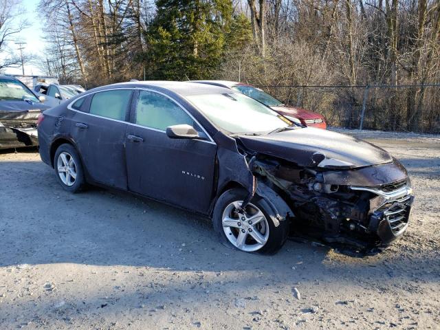 Photo 3 VIN: 1G1ZB5ST2LF016992 - CHEVROLET MALIBU 