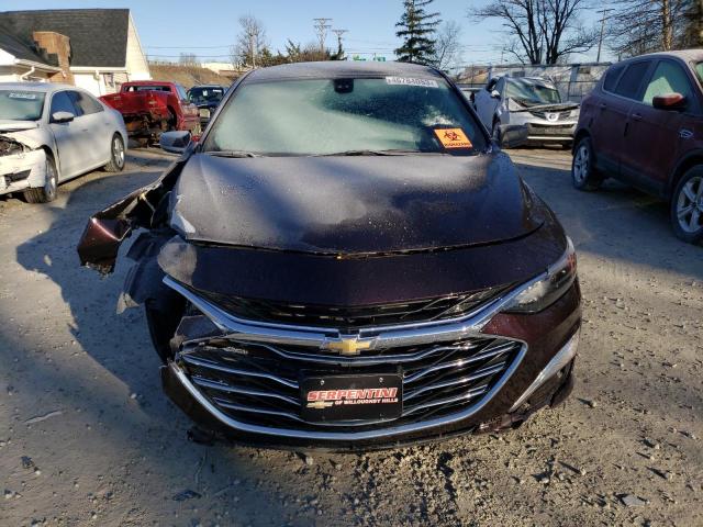 Photo 4 VIN: 1G1ZB5ST2LF016992 - CHEVROLET MALIBU 