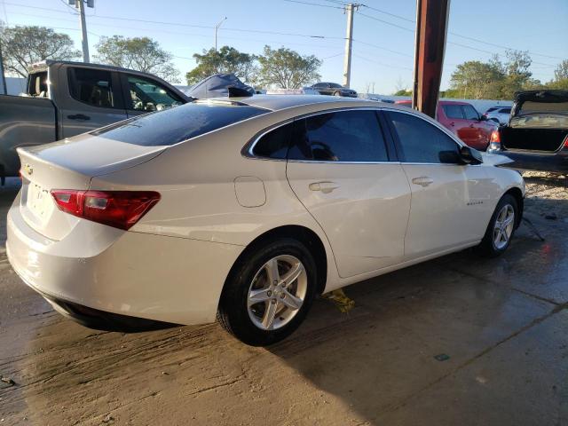 Photo 2 VIN: 1G1ZB5ST2LF075489 - CHEVROLET MALIBU LS 