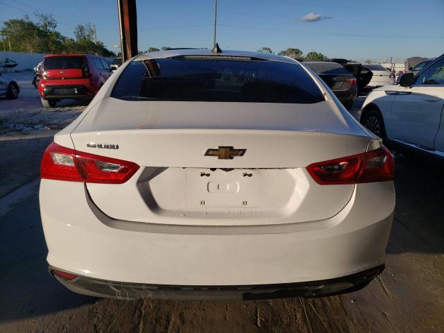 Photo 5 VIN: 1G1ZB5ST2LF075489 - CHEVROLET MALIBU LS 