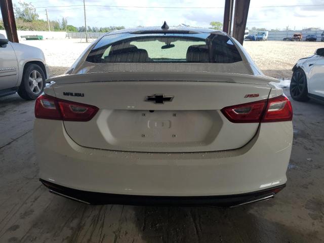 Photo 5 VIN: 1G1ZB5ST2LF116042 - CHEVROLET MALIBU LS 