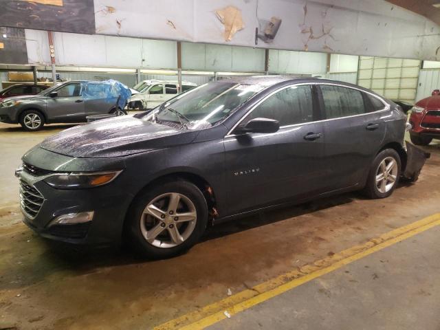 Photo 0 VIN: 1G1ZB5ST2LF117577 - CHEVROLET MALIBU LS 