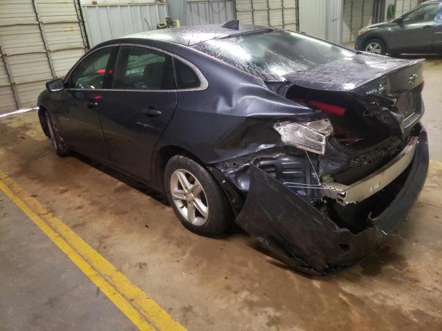 Photo 1 VIN: 1G1ZB5ST2LF117577 - CHEVROLET MALIBU LS 