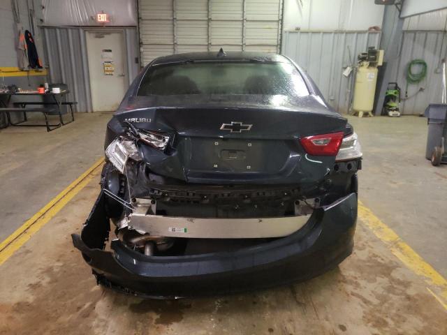 Photo 5 VIN: 1G1ZB5ST2LF117577 - CHEVROLET MALIBU LS 