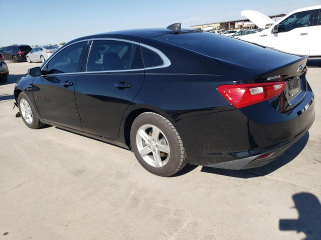 Photo 1 VIN: 1G1ZB5ST2LF131883 - CHEVROLET MALIBU 