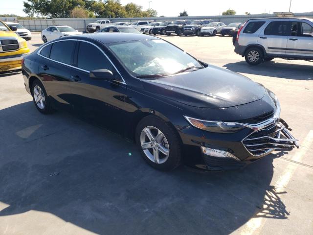 Photo 3 VIN: 1G1ZB5ST2LF131883 - CHEVROLET MALIBU 