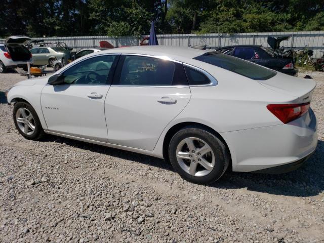 Photo 1 VIN: 1G1ZB5ST2LF134685 - CHEVROLET MALIBU LS 