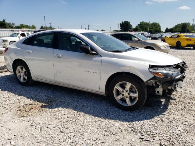 Photo 3 VIN: 1G1ZB5ST2LF134685 - CHEVROLET MALIBU LS 