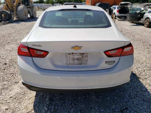 Photo 5 VIN: 1G1ZB5ST2LF134685 - CHEVROLET MALIBU LS 