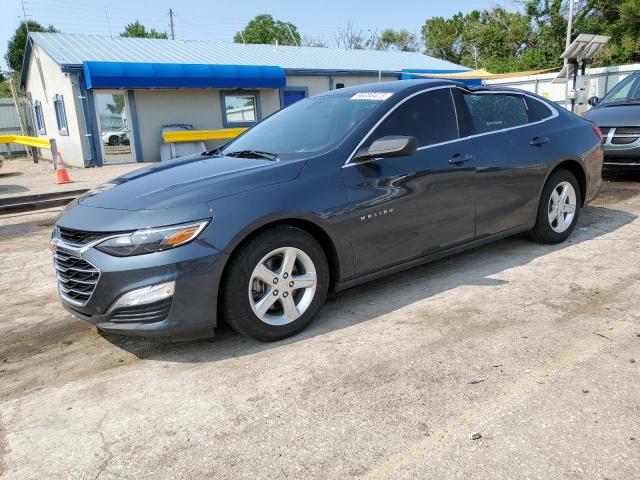 Photo 0 VIN: 1G1ZB5ST2LF135948 - CHEVROLET MALIBU LS 