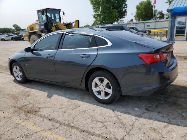 Photo 1 VIN: 1G1ZB5ST2LF135948 - CHEVROLET MALIBU LS 