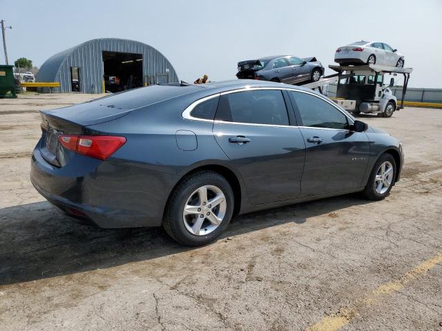 Photo 2 VIN: 1G1ZB5ST2LF135948 - CHEVROLET MALIBU LS 