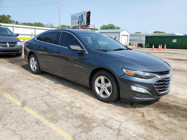 Photo 3 VIN: 1G1ZB5ST2LF135948 - CHEVROLET MALIBU LS 