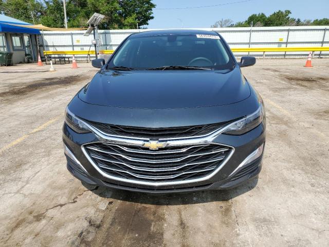 Photo 4 VIN: 1G1ZB5ST2LF135948 - CHEVROLET MALIBU LS 