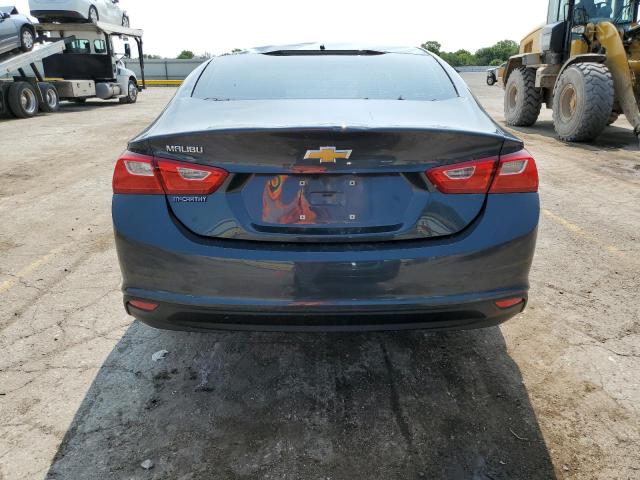 Photo 5 VIN: 1G1ZB5ST2LF135948 - CHEVROLET MALIBU LS 